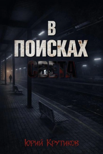 В поисках Света - Крутиков Юрий Лучшие аудиокниги онлайн слушать бесплатно➝ Без остановки, полными циклами! ☆Более 100000 новых книг☆ ➝ Присоединяйтесь ✔️ audioknigi-onlain.com