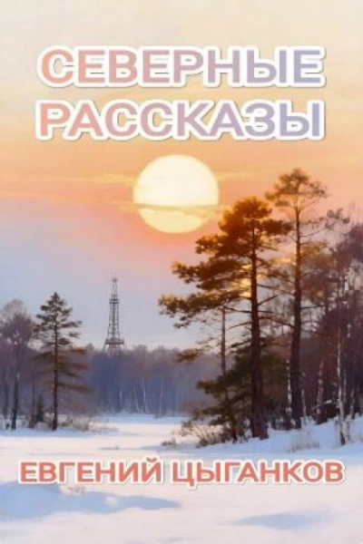 Северные рассказы - Цыганков Евгений Лучшие аудиокниги онлайн слушать бесплатно➝ Без остановки, полными циклами! ☆Более 100000 новых книг☆ ➝ Присоединяйтесь ✔️ audioknigi-onlain.com