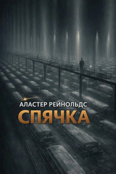 Спячка - Рейнольдс Аластер Лучшие аудиокниги онлайн слушать бесплатно➝ Без остановки, полными циклами! ☆Более 100000 новых книг☆ ➝ Присоединяйтесь ✔️ audioknigi-onlain.com