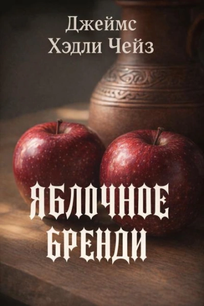 Яблочное бренди - Чейз Джеймс Лучшие аудиокниги онлайн слушать бесплатно➝ Без остановки, полными циклами! ☆Более 100000 новых книг☆ ➝ Присоединяйтесь ✔️ audioknigi-onlain.com