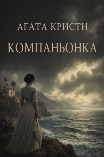 Компаньонка - Кристи Агата Лучшие аудиокниги онлайн слушать бесплатно➝ Без остановки, полными циклами! ☆Более 100000 новых книг☆ ➝ Присоединяйтесь ✔️ audioknigi-onlain.com
