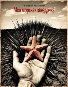 Моя морская звездочка - Казанский Геннадий Лучшие аудиокниги онлайн слушать бесплатно➝ Без остановки, полными циклами! ☆Более 100000 новых книг☆ ➝ Присоединяйтесь ✔️ audioknigi-onlain.com