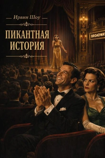 Пикантная история - Шоу Ирвин Лучшие аудиокниги онлайн слушать бесплатно➝ Без остановки, полными циклами! ☆Более 100000 новых книг☆ ➝ Присоединяйтесь ✔️ audioknigi-onlain.com