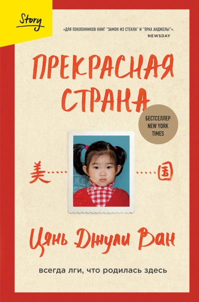 Прекрасная страна. Всегда лги, что родилась здесь - Джули Ван Лучшие аудиокниги онлайн слушать бесплатно➝ Без остановки, полными циклами! ☆Более 100000 новых книг☆ ➝ Присоединяйтесь ✔️ audioknigi-onlain.com