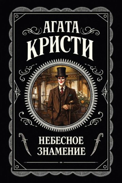 Небесное знамение - Кристи Агата Лучшие аудиокниги онлайн слушать бесплатно➝ Без остановки, полными циклами! ☆Более 100000 новых книг☆ ➝ Присоединяйтесь ✔️ audioknigi-onlain.com