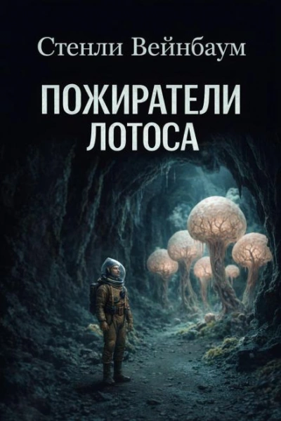 Пожиратели лотоса - Вейнбаум Стенли Лучшие аудиокниги онлайн слушать бесплатно➝ Без остановки, полными циклами! ☆Более 100000 новых книг☆ ➝ Присоединяйтесь ✔️ audioknigi-onlain.com