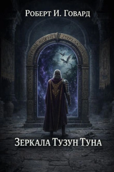Зеркала Тузун Туна - Говард Роберт Лучшие аудиокниги онлайн слушать бесплатно➝ Без остановки, полными циклами! ☆Более 100000 новых книг☆ ➝ Присоединяйтесь ✔️ audioknigi-onlain.com