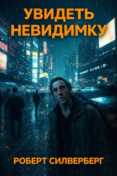 Увидеть невидимку - Силверберг Роберт Лучшие аудиокниги онлайн слушать бесплатно➝ Без остановки, полными циклами! ☆Более 100000 новых книг☆ ➝ Присоединяйтесь ✔️ audioknigi-onlain.com