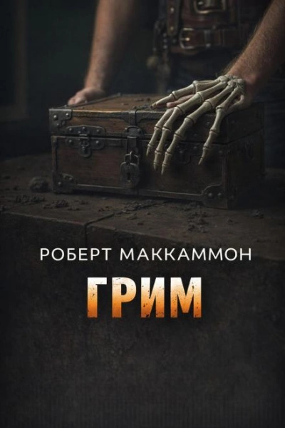 Грим - Маккаммон Роберт Лучшие аудиокниги онлайн слушать бесплатно➝ Без остановки, полными циклами! ☆Более 100000 новых книг☆ ➝ Присоединяйтесь ✔️ audioknigi-onlain.com