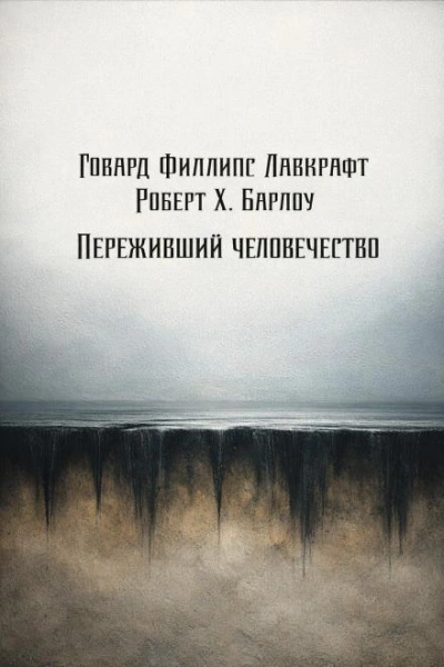 Переживший человечество - Лавкрафт Говард Лучшие аудиокниги онлайн слушать бесплатно➝ Без остановки, полными циклами! ☆Более 100000 новых книг☆ ➝ Присоединяйтесь ✔️ audioknigi-onlain.com
