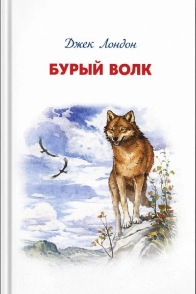 Бурый Волк - Лондон Джек Лучшие аудиокниги онлайн слушать бесплатно➝ Без остановки, полными циклами! ☆Более 100000 новых книг☆ ➝ Присоединяйтесь ✔️ audioknigi-onlain.com