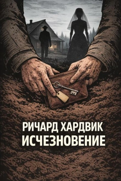 Исчезновение - Хардвик Ричард Лучшие аудиокниги онлайн слушать бесплатно➝ Без остановки, полными циклами! ☆Более 100000 новых книг☆ ➝ Присоединяйтесь ✔️ audioknigi-onlain.com