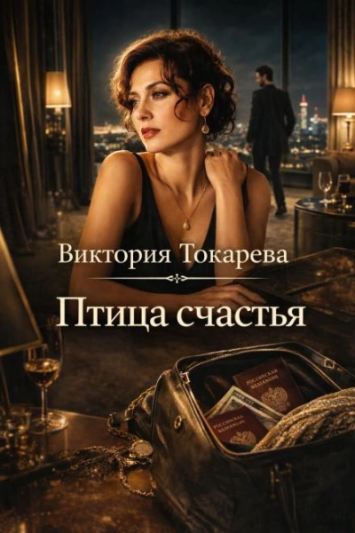 Птица счастья - Токарева Виктория Лучшие аудиокниги онлайн слушать бесплатно➝ Без остановки, полными циклами! ☆Более 100000 новых книг☆ ➝ Присоединяйтесь ✔️ audioknigi-onlain.com
