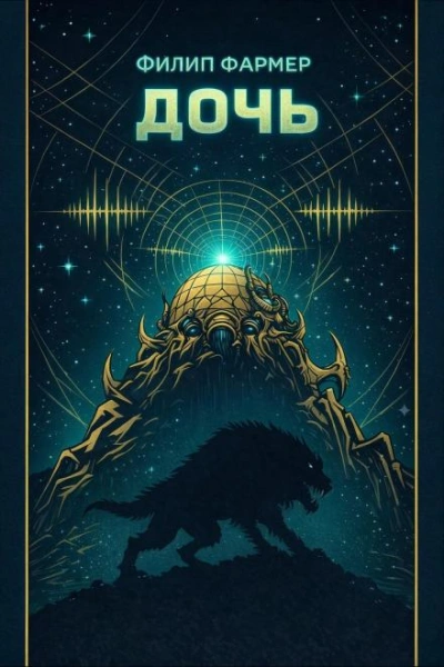 Дочь - Фармер Филип Лучшие аудиокниги онлайн слушать бесплатно➝ Без остановки, полными циклами! ☆Более 100000 новых книг☆ ➝ Присоединяйтесь ✔️ audioknigi-onlain.com