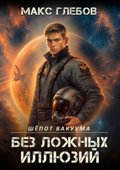 Без ложных иллюзий - Глебов Макс Лучшие аудиокниги онлайн слушать бесплатно➝ Без остановки, полными циклами! ☆Более 100000 новых книг☆ ➝ Присоединяйтесь ✔️ audioknigi-onlain.com