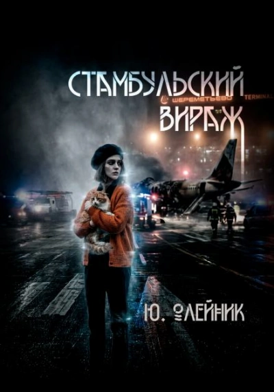 Стамбульский вираж - Олейник Юлия Лучшие аудиокниги онлайн слушать бесплатно➝ Без остановки, полными циклами! ☆Более 100000 новых книг☆ ➝ Присоединяйтесь ✔️ audioknigi-onlain.com