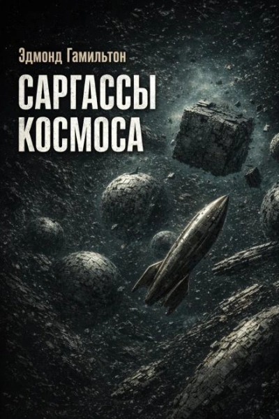 Саргассы космоса - Гамильтон Эдмонд Лучшие аудиокниги онлайн слушать бесплатно➝ Без остановки, полными циклами! ☆Более 100000 новых книг☆ ➝ Присоединяйтесь ✔️ audioknigi-onlain.com