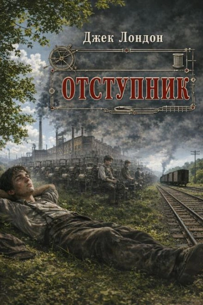 Отступник - Лондон Джек Лучшие аудиокниги онлайн слушать бесплатно➝ Без остановки, полными циклами! ☆Более 100000 новых книг☆ ➝ Присоединяйтесь ✔️ audioknigi-onlain.com