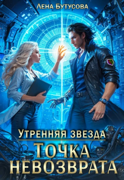 Точка невозврата - Бутусова Лена Лучшие аудиокниги онлайн слушать бесплатно➝ Без остановки, полными циклами! ☆Более 100000 новых книг☆ ➝ Присоединяйтесь ✔️ audioknigi-onlain.com