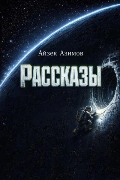 Рассказы - Азимов Айзек Лучшие аудиокниги онлайн слушать бесплатно➝ Без остановки, полными циклами! ☆Более 100000 новых книг☆ ➝ Присоединяйтесь ✔️ audioknigi-onlain.com