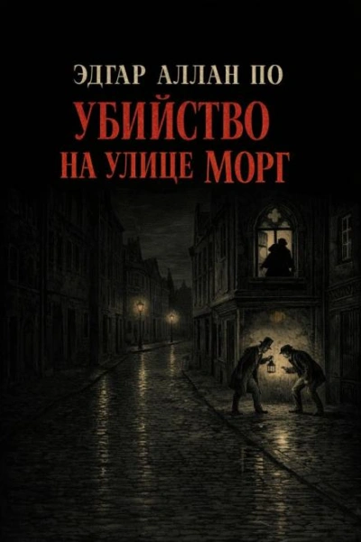 Убийство на улице Морг - По Эдгар Лучшие аудиокниги онлайн слушать бесплатно➝ Без остановки, полными циклами! ☆Более 100000 новых книг☆ ➝ Присоединяйтесь ✔️ audioknigi-onlain.com