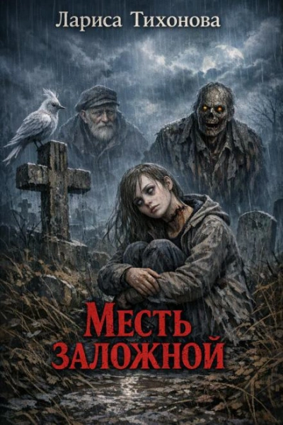 Месть заложной - Тихонова Лариса Лучшие аудиокниги онлайн слушать бесплатно➝ Без остановки, полными циклами! ☆Более 100000 новых книг☆ ➝ Присоединяйтесь ✔️ audioknigi-onlain.com