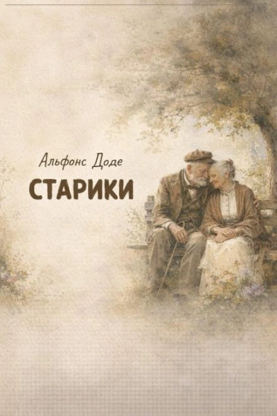 Старики - Доде Альфонс Лучшие аудиокниги онлайн слушать бесплатно➝ Без остановки, полными циклами! ☆Более 100000 новых книг☆ ➝ Присоединяйтесь ✔️ audioknigi-onlain.com