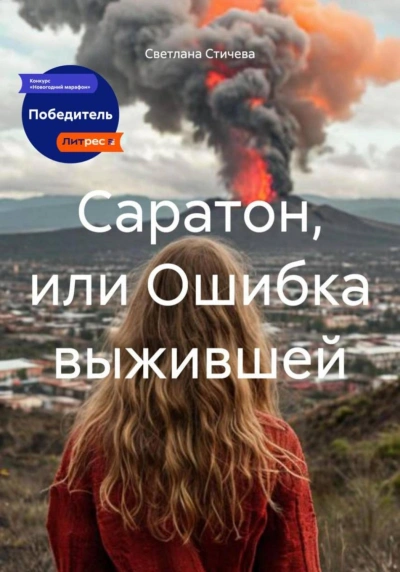 Саратон, или Ошибка выжившей - Стичева Светлана Лучшие аудиокниги онлайн слушать бесплатно➝ Без остановки, полными циклами! ☆Более 100000 новых книг☆ ➝ Присоединяйтесь ✔️ audioknigi-onlain.com