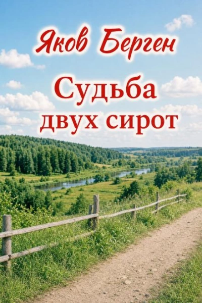 Судьба двух сирот - Берген Яков Лучшие аудиокниги онлайн слушать бесплатно➝ Без остановки, полными циклами! ☆Более 100000 новых книг☆ ➝ Присоединяйтесь ✔️ audioknigi-onlain.com