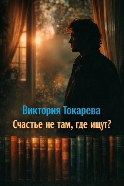 Счастье не там, где ищут? - Токарева Виктория Лучшие аудиокниги онлайн слушать бесплатно➝ Без остановки, полными циклами! ☆Более 100000 новых книг☆ ➝ Присоединяйтесь ✔️ audioknigi-onlain.com