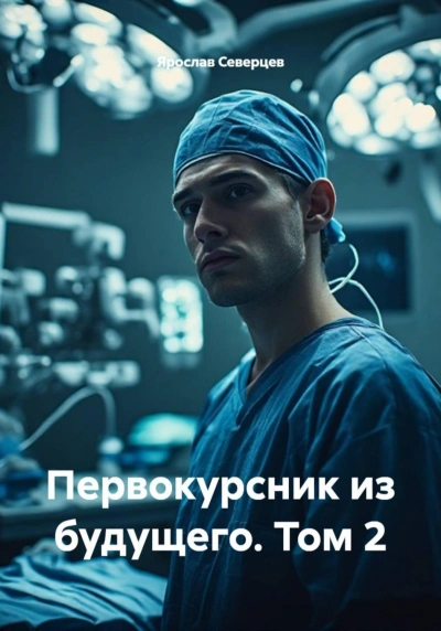 Первокурсник из будущего 2 - Северцев Ярослав Лучшие аудиокниги онлайн слушать бесплатно➝ Без остановки, полными циклами! ☆Более 100000 новых книг☆ ➝ Присоединяйтесь ✔️ audioknigi-onlain.com