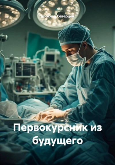 Первокурсник из будущего - Северцев Ярослав Лучшие аудиокниги онлайн слушать бесплатно➝ Без остановки, полными циклами! ☆Более 100000 новых книг☆ ➝ Присоединяйтесь ✔️ audioknigi-onlain.com