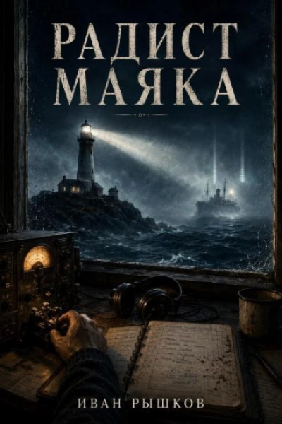 Радист маяка - Рышков Иван Лучшие аудиокниги онлайн слушать бесплатно➝ Без остановки, полными циклами! ☆Более 100000 новых книг☆ ➝ Присоединяйтесь ✔️ audioknigi-onlain.com
