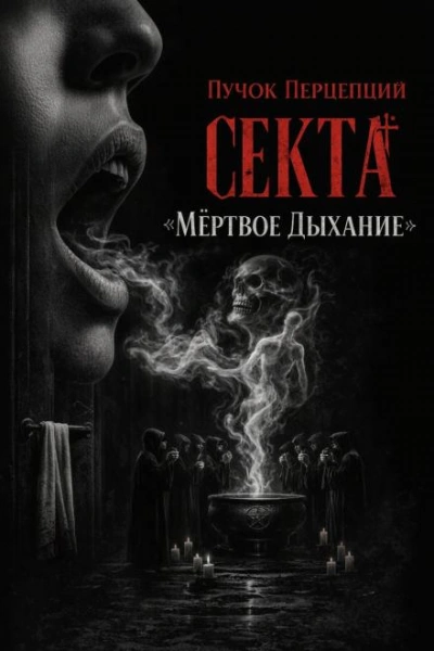 Секта «Мёртвое Дыхание - Перцепций Пучок Лучшие аудиокниги онлайн слушать бесплатно➝ Без остановки, полными циклами! ☆Более 100000 новых книг☆ ➝ Присоединяйтесь ✔️ audioknigi-onlain.com
