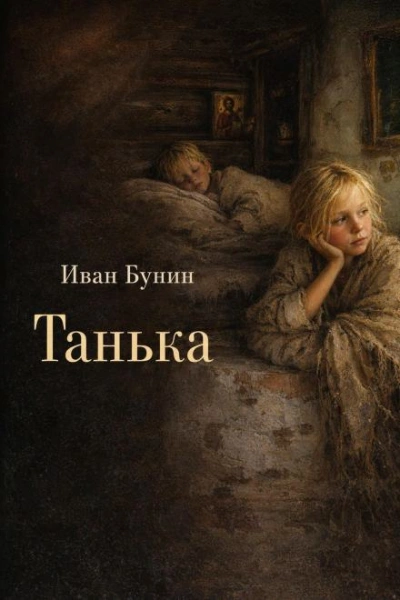 Танька - Бунин Иван Лучшие аудиокниги онлайн слушать бесплатно➝ Без остановки, полными циклами! ☆Более 100000 новых книг☆ ➝ Присоединяйтесь ✔️ audioknigi-onlain.com