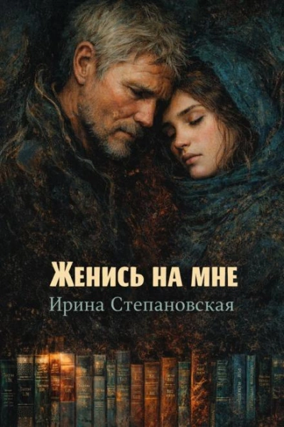 Женись на мне - Степановская Ирина Лучшие аудиокниги онлайн слушать бесплатно➝ Без остановки, полными циклами! ☆Более 100000 новых книг☆ ➝ Присоединяйтесь ✔️ audioknigi-onlain.com