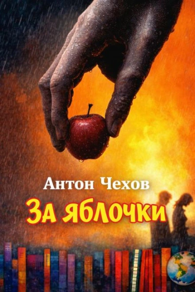 За яблочки - Чехов Антон Лучшие аудиокниги онлайн слушать бесплатно➝ Без остановки, полными циклами! ☆Более 100000 новых книг☆ ➝ Присоединяйтесь ✔️ audioknigi-onlain.com