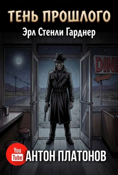 Тень прошлого - Гарднер Эрл Лучшие аудиокниги онлайн слушать бесплатно➝ Без остановки, полными циклами! ☆Более 100000 новых книг☆ ➝ Присоединяйтесь ✔️ audioknigi-onlain.com