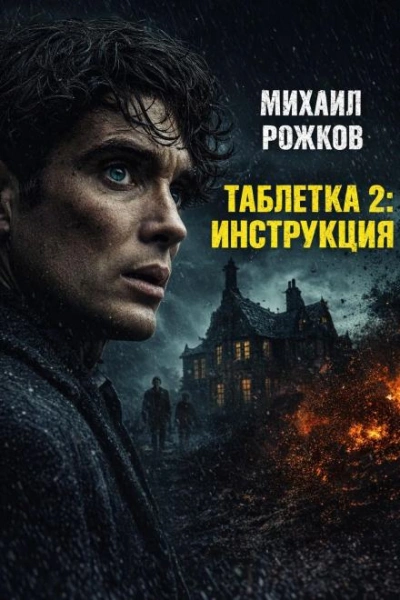 Таблетка 2: Инструкция - Рожков Михаил Лучшие аудиокниги онлайн слушать бесплатно➝ Без остановки, полными циклами! ☆Более 100000 новых книг☆ ➝ Присоединяйтесь ✔️ audioknigi-onlain.com
