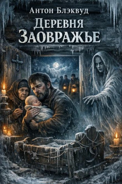 Деревня Заовражье - Блэквуд Антон Лучшие аудиокниги онлайн слушать бесплатно➝ Без остановки, полными циклами! ☆Более 100000 новых книг☆ ➝ Присоединяйтесь ✔️ audioknigi-onlain.com
