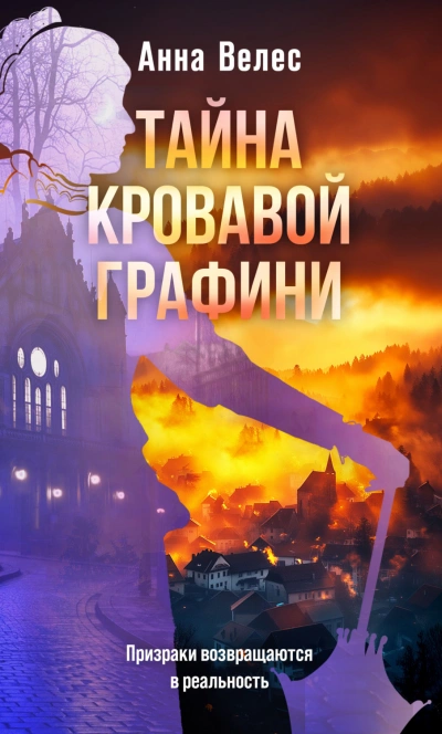 Тайна кровавой графини - Велес Анна Лучшие аудиокниги онлайн слушать бесплатно➝ Без остановки, полными циклами! ☆Более 100000 новых книг☆ ➝ Присоединяйтесь ✔️ audioknigi-onlain.com