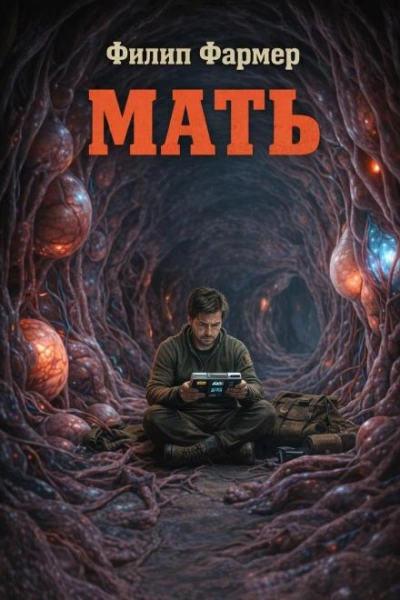 Мать - Фармер Филип Лучшие аудиокниги онлайн слушать бесплатно➝ Без остановки, полными циклами! ☆Более 100000 новых книг☆ ➝ Присоединяйтесь ✔️ audioknigi-onlain.com