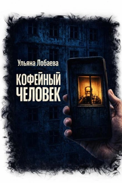 Кофейный человек - Лобаева Ульяна Лучшие аудиокниги онлайн слушать бесплатно➝ Без остановки, полными циклами! ☆Более 100000 новых книг☆ ➝ Присоединяйтесь ✔️ audioknigi-onlain.com