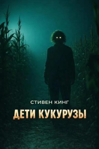 Дети кукурузы - Кинг Стивен Лучшие аудиокниги онлайн слушать бесплатно➝ Без остановки, полными циклами! ☆Более 100000 новых книг☆ ➝ Присоединяйтесь ✔️ audioknigi-onlain.com