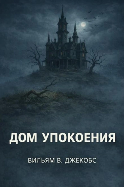 Дом упокоения - Джекобс Вильям Лучшие аудиокниги онлайн слушать бесплатно➝ Без остановки, полными циклами! ☆Более 100000 новых книг☆ ➝ Присоединяйтесь ✔️ audioknigi-onlain.com