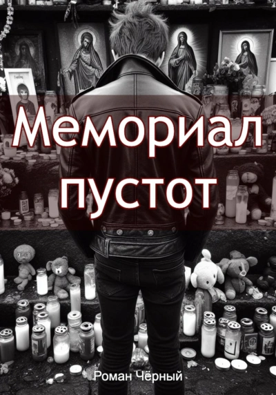 Мемориал пустот - Чёрный Роман Лучшие аудиокниги онлайн слушать бесплатно➝ Без остановки, полными циклами! ☆Более 100000 новых книг☆ ➝ Присоединяйтесь ✔️ audioknigi-onlain.com