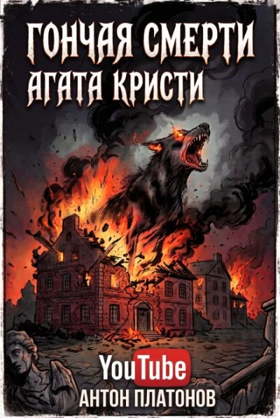 Гончая смерти - Кристи Агата Лучшие аудиокниги онлайн слушать бесплатно➝ Без остановки, полными циклами! ☆Более 100000 новых книг☆ ➝ Присоединяйтесь ✔️ audioknigi-onlain.com