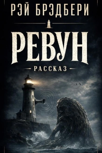 Ревун - Брэдбери Рэй Лучшие аудиокниги онлайн слушать бесплатно➝ Без остановки, полными циклами! ☆Более 100000 новых книг☆ ➝ Присоединяйтесь ✔️ audioknigi-onlain.com