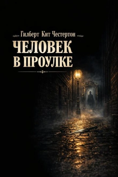 Человек в проулке - Честертон Гилберт Лучшие аудиокниги онлайн слушать бесплатно➝ Без остановки, полными циклами! ☆Более 100000 новых книг☆ ➝ Присоединяйтесь ✔️ audioknigi-onlain.com