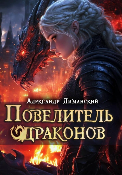 Повелитель драконов III - Лиманский Александр Лучшие аудиокниги онлайн слушать бесплатно➝ Без остановки, полными циклами! ☆Более 100000 новых книг☆ ➝ Присоединяйтесь ✔️ audioknigi-onlain.com